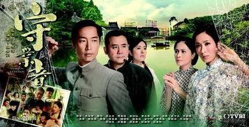 粤语版电视剧在线观看,穿越时空的粤语魅力
