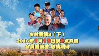 乡8在线观看,穿越时空的乡村奇遇