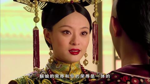 甄嬛传全集在线观看1,宫廷权谋与情感纠葛的巅峰之作