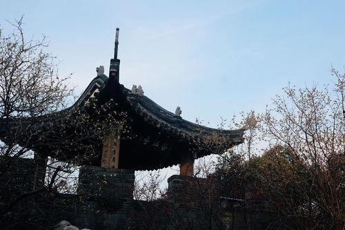今日瓜洲一水间 产,千年古镇的沧桑变迁