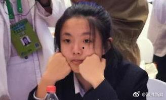 娱乐吃瓜酱女科学家,娱乐界的“吃瓜酱”，揭秘科研与娱乐的跨界魅力