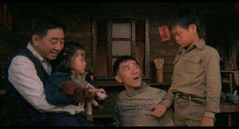 搭错车电影在线观看,一场意外的旅程，一段奇妙的缘分