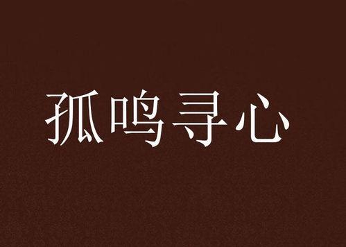 寻孤在线观看,在线见证生死相依的感人故事
