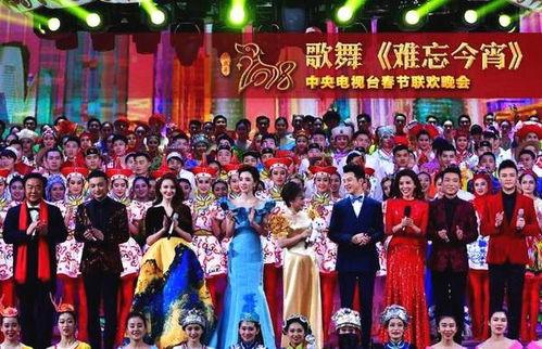 狗年春晚在线观看,在线观看重温欢乐时光