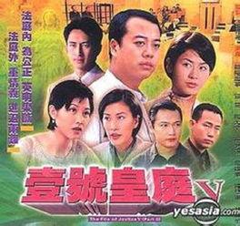 壹号皇庭粤语在线观看,在线重温经典法庭剧