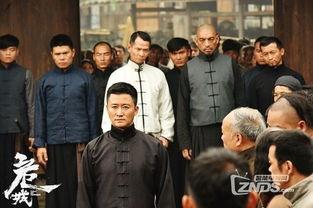危城 在线观看,生死较量，在线惊悚揭幕