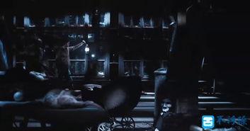 死寂 在线观看,惊悚悬疑，探寻寂静背后的恐怖真相