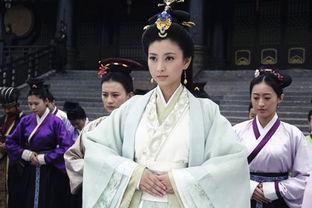 芈月传在线观看76集,权谋巅峰，芈月传奇再续篇章