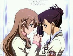 日本百合漫画在线观看,揭秘日本在线百合漫画观看之旅