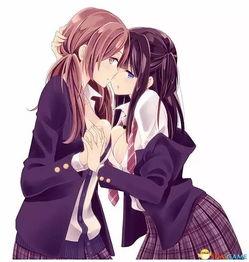 日本百合漫画在线观看,揭秘日本在线百合漫画观看之旅