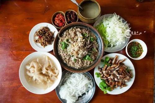 吃遍云南在线观看,跟随“吃遍云南”在线探索云南风味盛宴