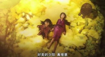 阿修罗动画片在线观看,动画奇境，探寻神秘力量的奇幻之旅