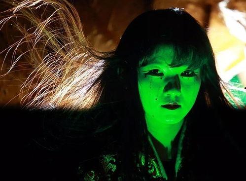 鬼六团在线观看,在线惊悚之旅，揭秘神秘鬼影团