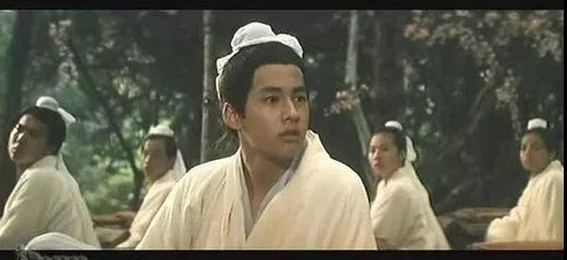 梁祝 徐克在线观看,经典爱情传奇的银幕再现