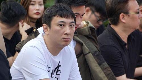 娱乐圈吃王思聪的瓜,揭秘豪门公子背后的娱乐风云