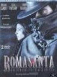 罗曼萨塔在线观看,在线观看，浪漫旋律中的情感之旅