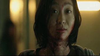 《女魔》在线观看,神秘力量觉醒，复仇之路开启