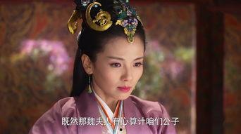 芈月传在线观看60集,芈月传60集精彩剧情大盘点