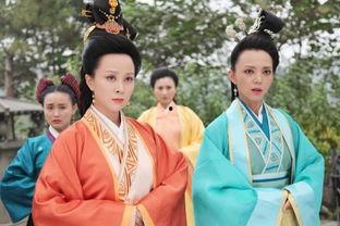 芈月传在线观看60集,芈月传60集精彩剧情大盘点