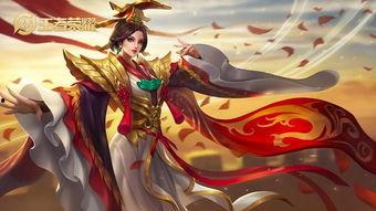 芈月在线观看全集在线,揭秘战国风云，芈月传奇人生