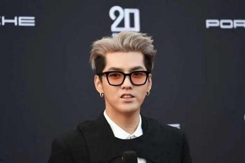 吃瓜娱乐爆料吴亦凡,吃瓜群众揭秘娱乐圈幕后真相