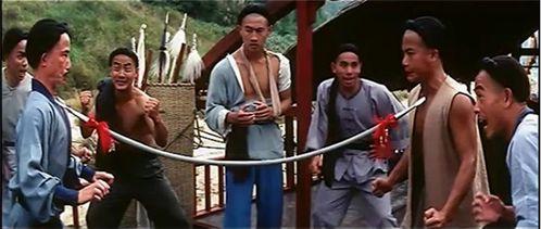 南少林电影在线观看,武林风华再现