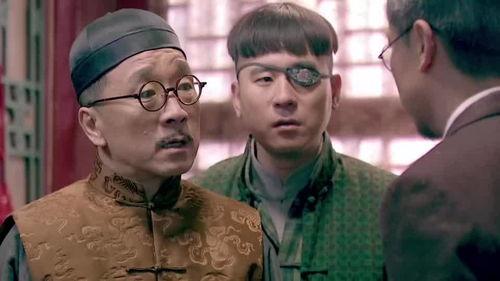 老财与小宝在线观看,网络直播的欢乐时光