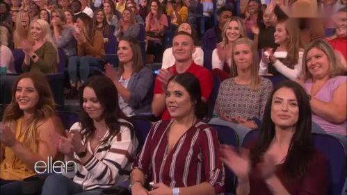 艾伦秀16季在线观看,精彩瞬间回顾，在线观看不容错过