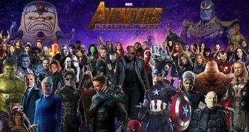 在线观看复仇者联盟4,终局之战观影指南：揭秘英雄们的终极对决