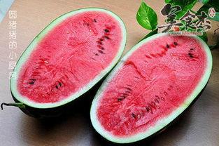 今日鲜瓜,尽享今日鲜瓜美味时光