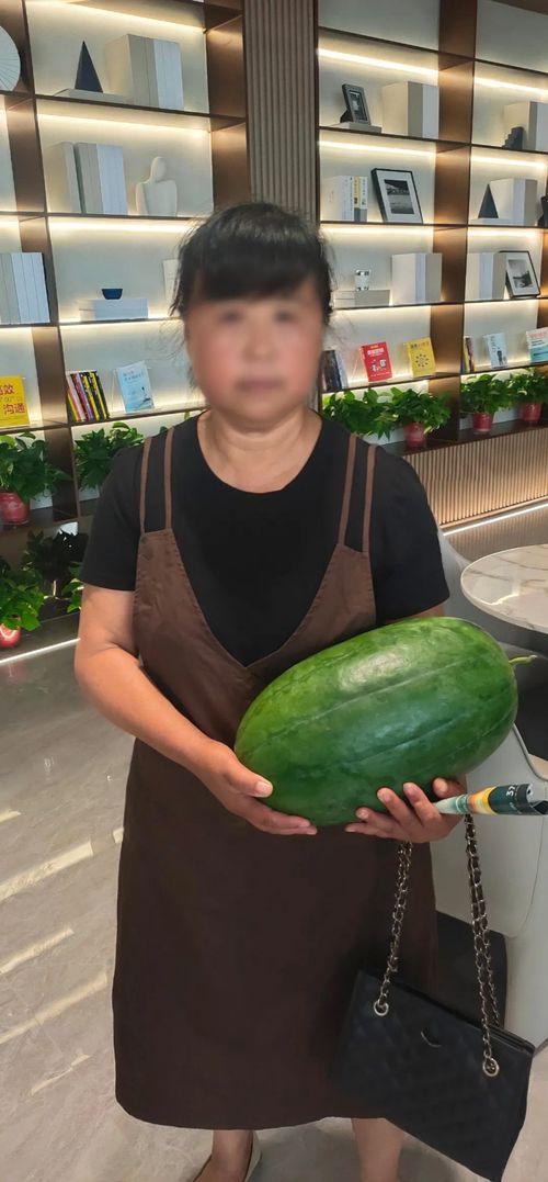 大瓜今日价格,市场行情一览