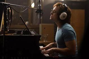 rocketman电影在线观看,摇滚传奇，太空之旅