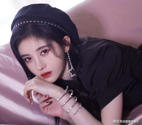 娱乐圈吃瓜鞠婧祎图片大全,图片全景呈现女神魅力瞬间”