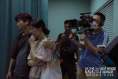 误杀二在线观看,惊悚悬疑再升级，真相背后惊心动魄！