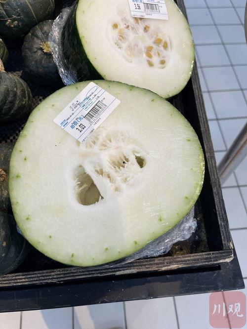 今日吃瓜成都,街头巷尾尽是新鲜“瓜事”