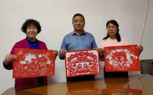 瓜州润心田今日新闻,绿色生态助力乡村振兴新篇章