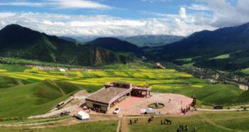 今日瓜州天气,夏日炎炎迎盛夏