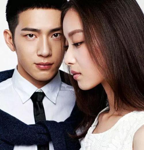 娱乐吃瓜君彭冠英蔡文静