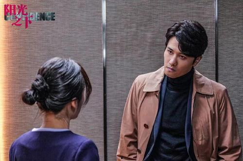 娱乐吃瓜君彭冠英蔡文静