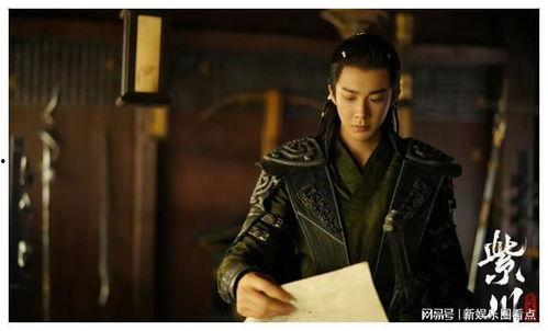 紫川电视剧在线观看,穿越时空的荣耀传奇，在线观看，重温经典