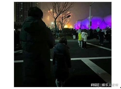 娱乐圈吃瓜爆料横店
