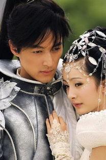 仙剑奇侠3在线观看,穿越时空的奇幻冒险之旅