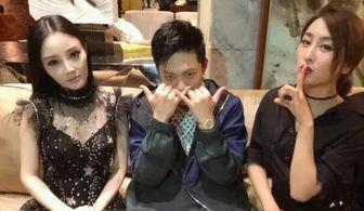 娱乐圈自带吃瓜系统