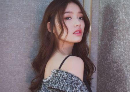 娱乐吃瓜酱04年女生,娱乐吃瓜酱的青春岁月