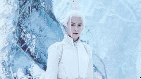 幻城凡世在线观看,穿越奇幻世界，探寻爱与梦想的旅程