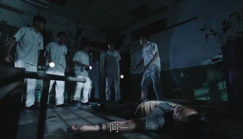 在线观看悬疑,揭秘在线悬疑剧的惊悚之旅