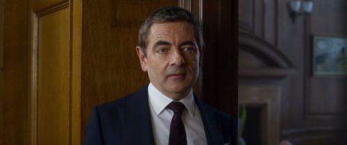 憨豆特工在线观看免费,笑料百出，特工风云再现